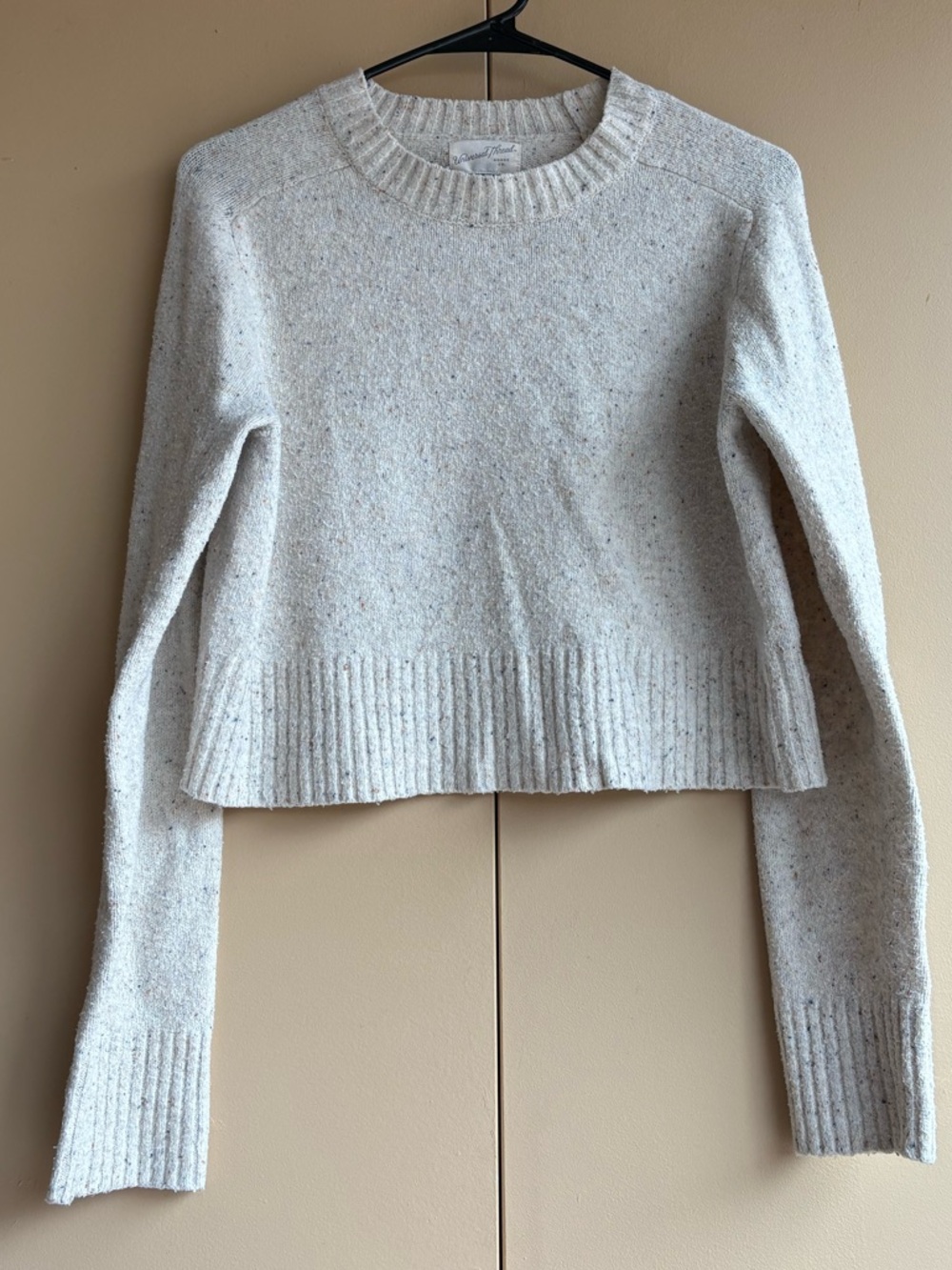 Universal Thread knit sweater